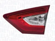 Heckleuchte rechts MAGNETI MARELLI 714021040852