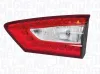 Heckleuchte links MAGNETI MARELLI 714021060751