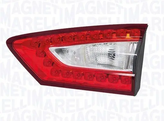 Heckleuchte links MAGNETI MARELLI 714021060751 Bild Heckleuchte links MAGNETI MARELLI 714021060751
