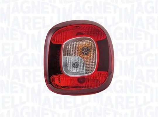Heckleuchte links MAGNETI MARELLI 715001135001