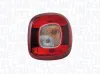 Heckleuchte links MAGNETI MARELLI 715001135001