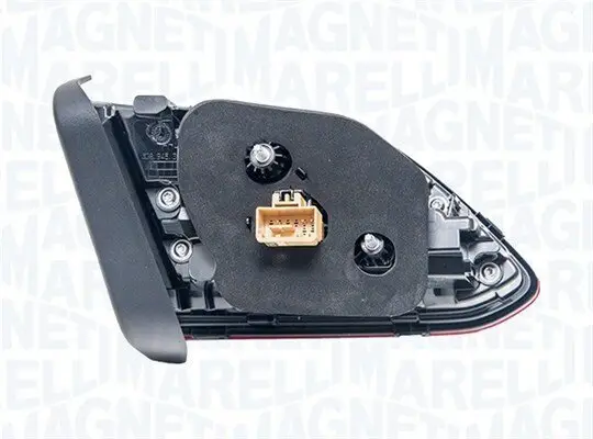 Heckleuchte rechts MAGNETI MARELLI 714081730201