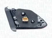 Heckleuchte rechts MAGNETI MARELLI 714081730201