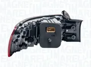 Heckleuchte rechts MAGNETI MARELLI 714081720202