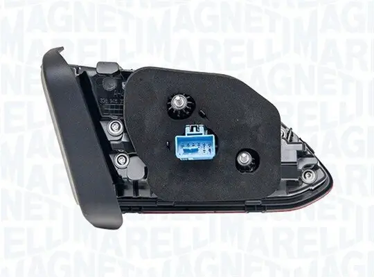 Heckleuchte rechts MAGNETI MARELLI 714081730203