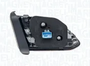 Heckleuchte rechts MAGNETI MARELLI 714081730203