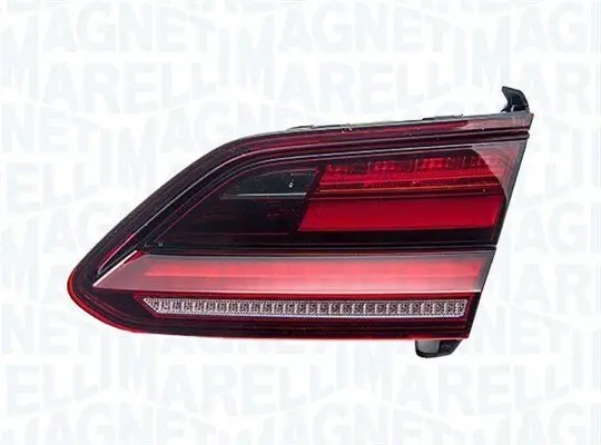 Heckleuchte links MAGNETI MARELLI 714081730103