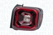 Heckleuchte rechts MAGNETI MARELLI 714020480801