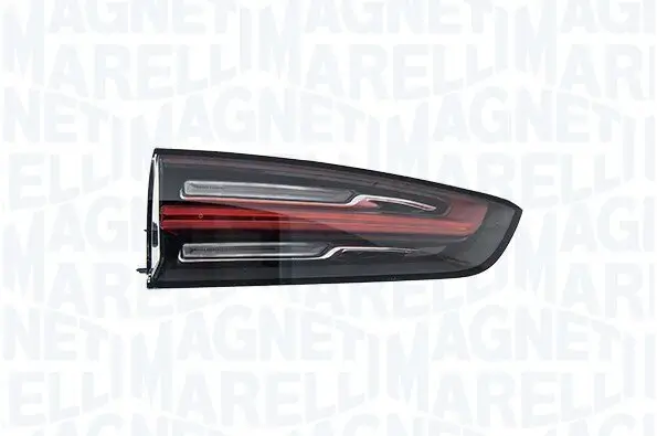 Heckleuchte links MAGNETI MARELLI 714020630707