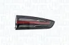 Heckleuchte links MAGNETI MARELLI 714020630707