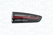 Heckleuchte links MAGNETI MARELLI 714020630707