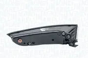 Heckleuchte links MAGNETI MARELLI 714020630709