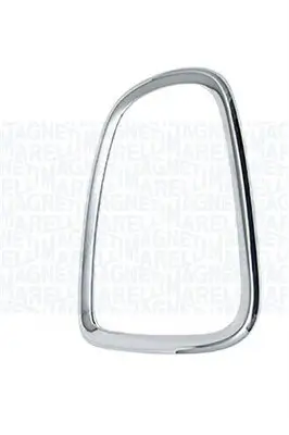 Heckleuchte links MAGNETI MARELLI 715104119170