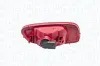 Heckleuchte rechts MAGNETI MARELLI 715104124000