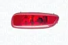Heckleuchte rechts MAGNETI MARELLI 715104124000 Bild Heckleuchte rechts MAGNETI MARELLI 715104124000