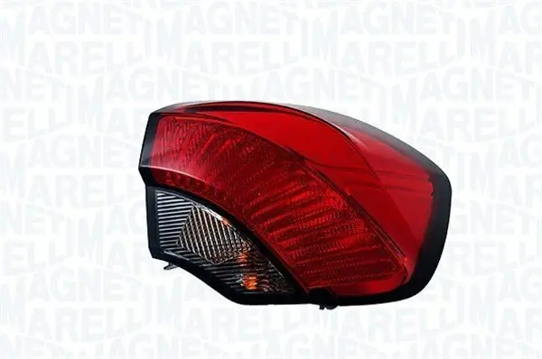 Heckleuchte rechts MAGNETI MARELLI 715104208000