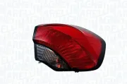 Heckleuchte rechts MAGNETI MARELLI 715104208000