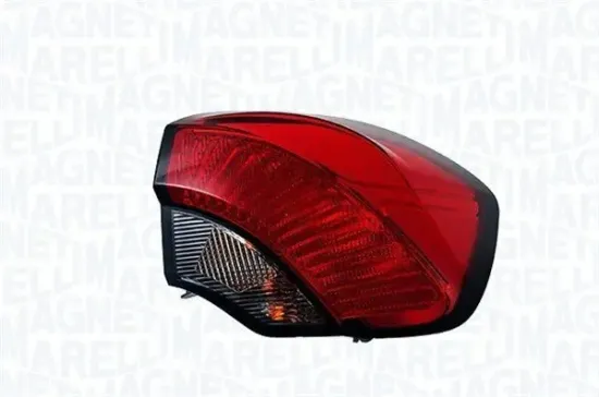 Heckleuchte rechts MAGNETI MARELLI 715104208000 Bild Heckleuchte rechts MAGNETI MARELLI 715104208000