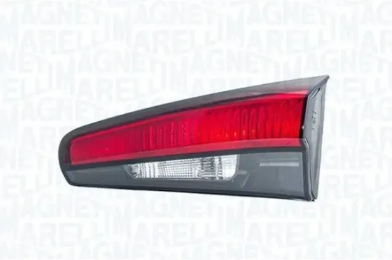 Heckleuchte links MAGNETI MARELLI 715104211000 Bild Heckleuchte links MAGNETI MARELLI 715104211000