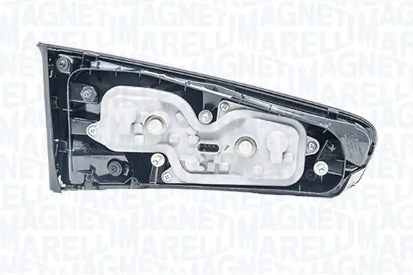 Heckleuchte links MAGNETI MARELLI 715104211000