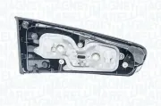 Heckleuchte links MAGNETI MARELLI 715104211000