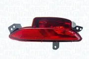 Heckleuchte rechts MAGNETI MARELLI 715104212000