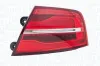 Heckleuchte links MAGNETI MARELLI 715011113001