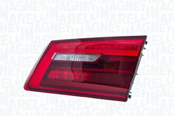 Heckleuchte rechts MAGNETI MARELLI 715011176022