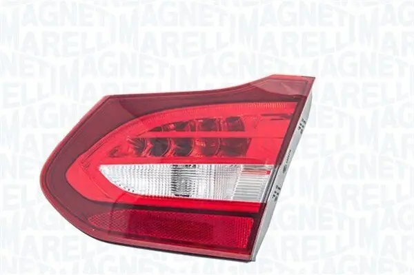 Heckleuchte links MAGNETI MARELLI 715011134003