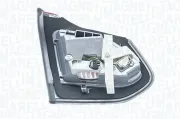 Heckleuchte rechts MAGNETI MARELLI 715011134004