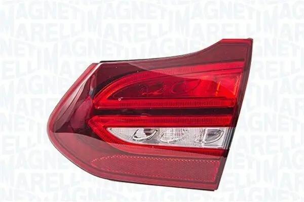 Heckleuchte links MAGNETI MARELLI 715011134013