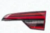 Heckleuchte links MAGNETI MARELLI 714081510121 Bild Heckleuchte links MAGNETI MARELLI 714081510121