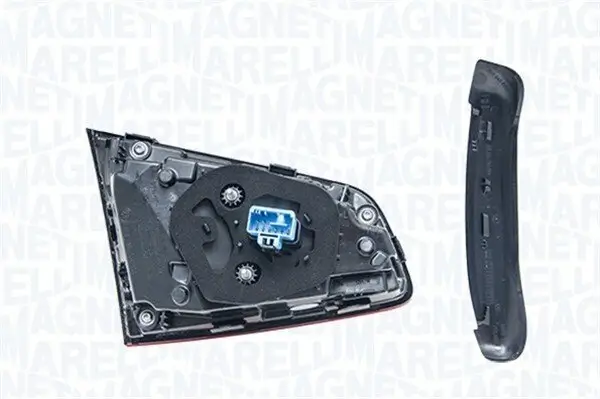 Heckleuchte rechts MAGNETI MARELLI 714081860201
