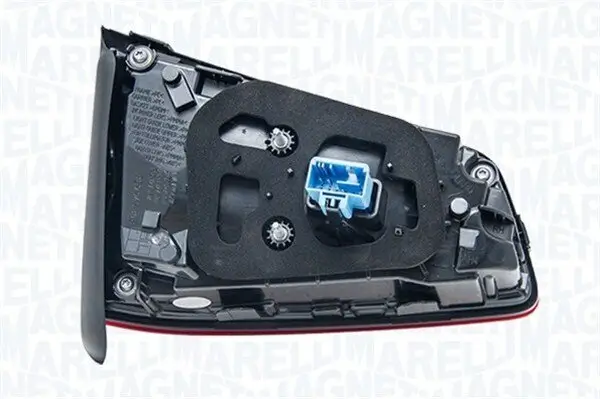 Heckleuchte links MAGNETI MARELLI 714081880101