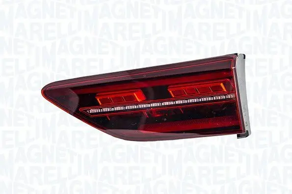 Heckleuchte rechts MAGNETI MARELLI 714082000201