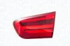 Heckleuchte links MAGNETI MARELLI 715104257000