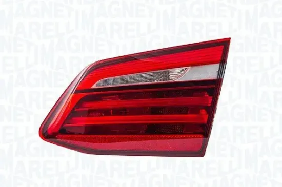 Heckleuchte links MAGNETI MARELLI 715104251000 Bild Heckleuchte links MAGNETI MARELLI 715104251000