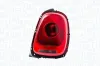 Heckleuchte rechts MAGNETI MARELLI 715104260000