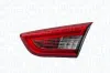 Heckleuchte rechts MAGNETI MARELLI 715104226000