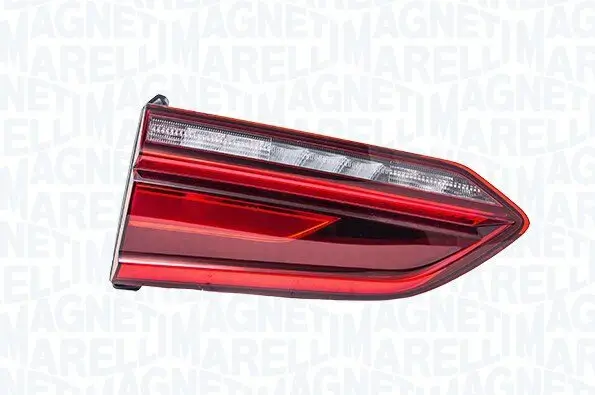 Heckleuchte links MAGNETI MARELLI 715001172021