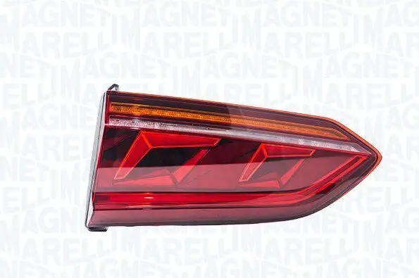 Heckleuchte rechts MAGNETI MARELLI 715001172032
