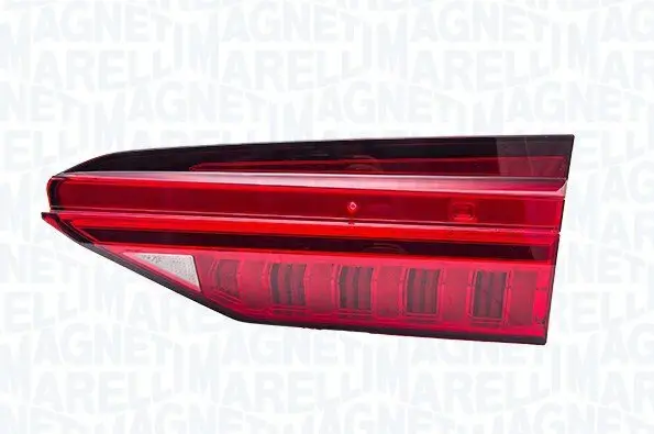 Heckleuchte links MAGNETI MARELLI 715001180037