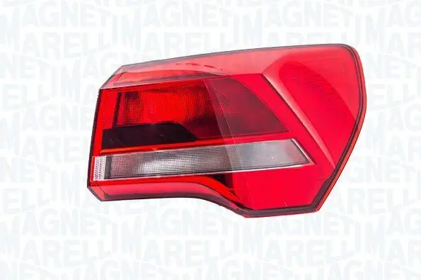Heckleuchte links MAGNETI MARELLI 715001185001