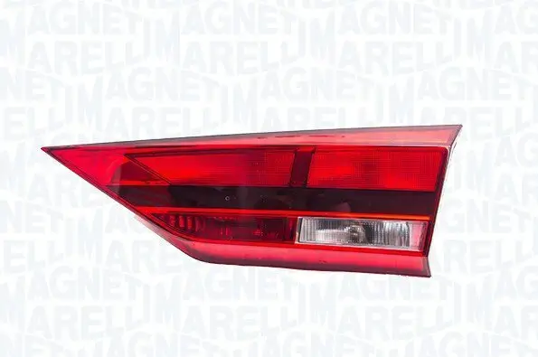 Heckleuchte rechts MAGNETI MARELLI 715001185022