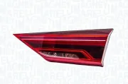 Heckleuchte links MAGNETI MARELLI 715001185031