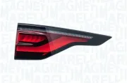 Heckleuchte links MAGNETI MARELLI 714020330709