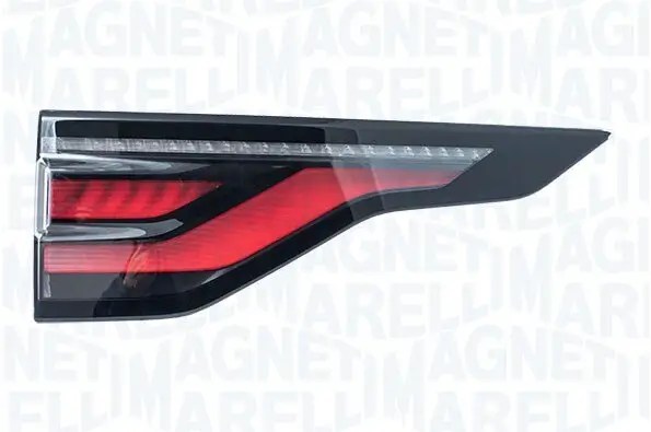 Heckleuchte rechts MAGNETI MARELLI 714020330811