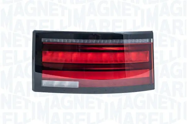Heckleuchte rechts MAGNETI MARELLI 714020340809
