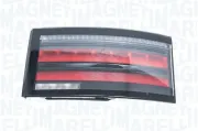 Heckleuchte rechts MAGNETI MARELLI 714020340811