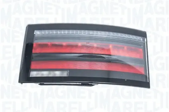 Heckleuchte rechts MAGNETI MARELLI 714020340811 Bild Heckleuchte rechts MAGNETI MARELLI 714020340811
